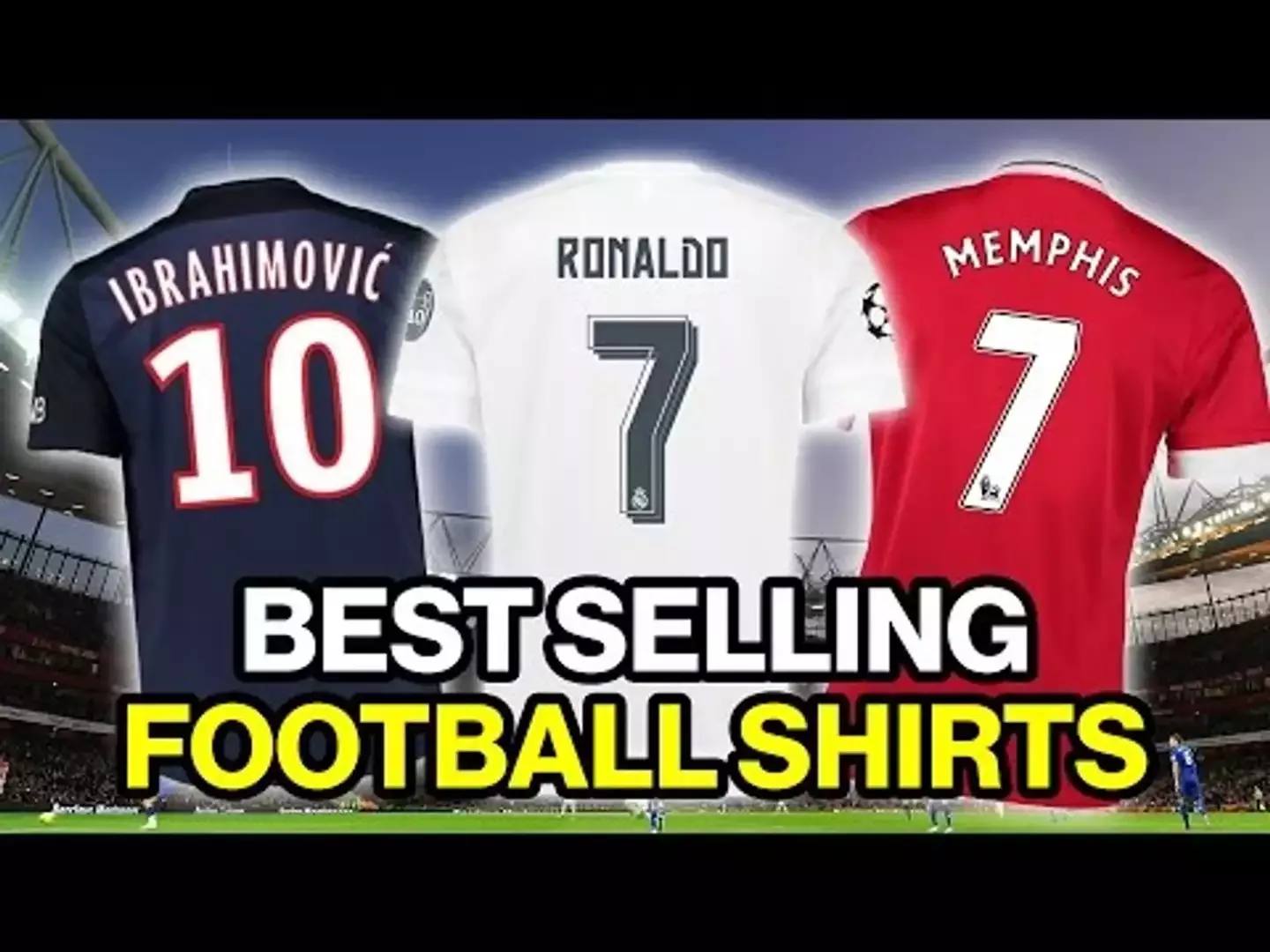 Fans Support: A Guide to Authentic LaLiga Merchandise