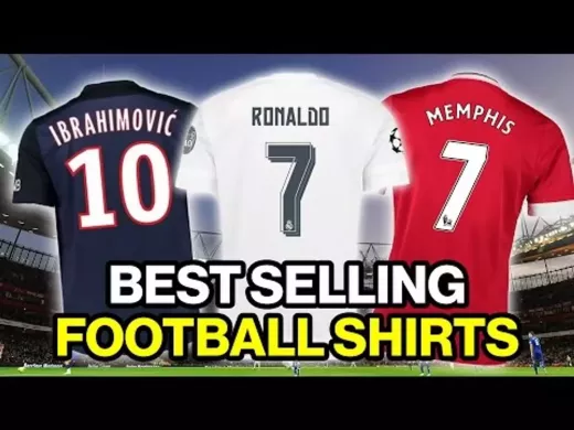 Fans Support: A Guide to Authentic LaLiga Merchandise