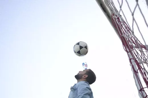 The Art of Football: Analyzing Skills of LaLiga's MVPs