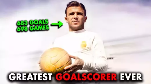 Iconic Moments: Reliving Highlights from LaLiga Legends