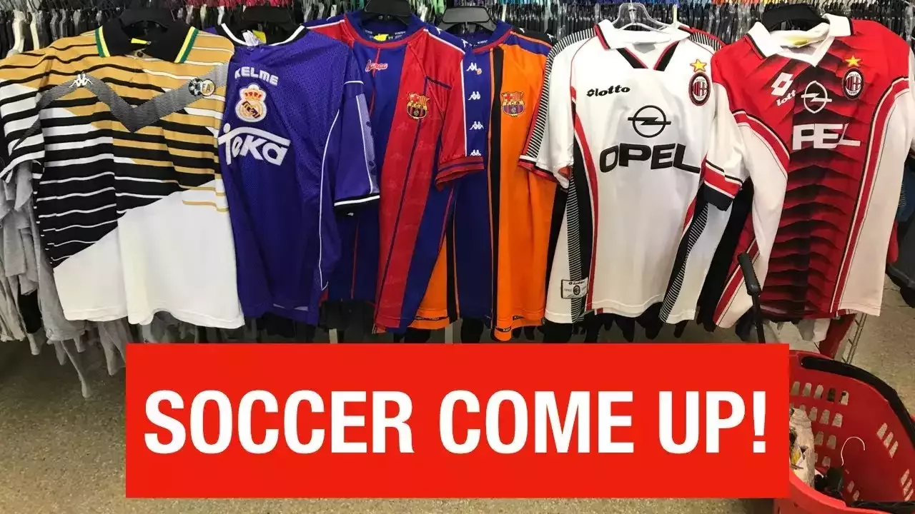 Superfan Shopping: 10 Best LaLiga Bargain Merchandise Items