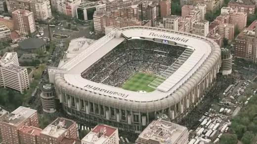 5 Most Decorated Clubs in LaLiga's Rich History