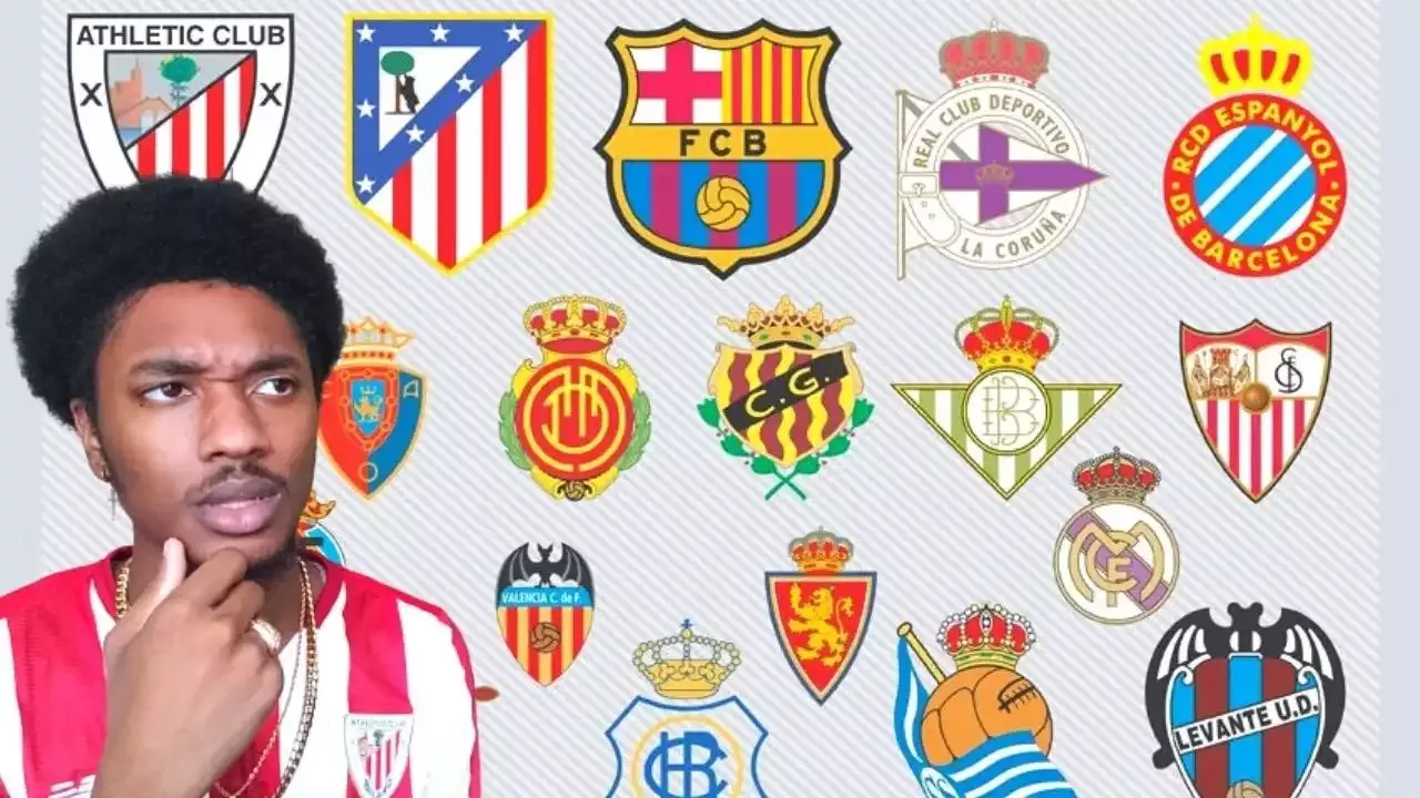 Must-Have Items: Top 5 LaLiga Merchandise for Every Fan