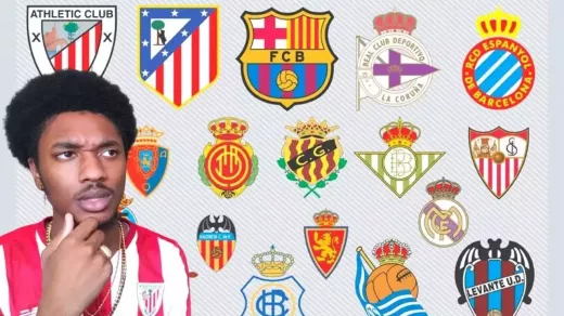 Must-Have Items: Top 5 LaLiga Merchandise for Every Fan