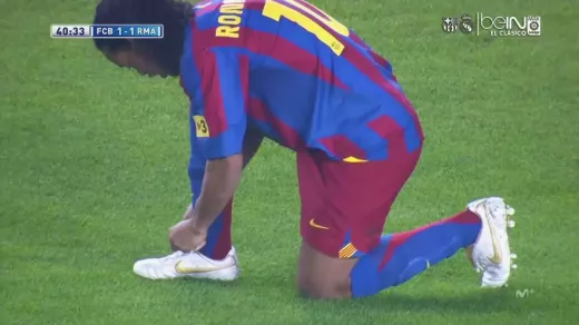 A League of Legends: Top 10 Icons of LaLiga